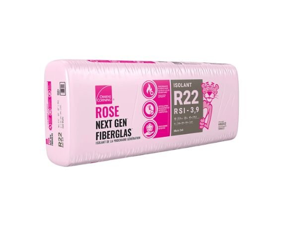 Owens Corning Insulation